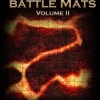 Loke Battle Mats Kart & Battlemaps^Giant Book of Battle Mats Vol. 2
