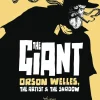 Youssef Daoudi Giant Orson Welles Artist & the Shadow* Biografier