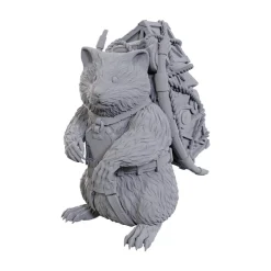 WizKids Giant Space Hamster (Wave 23)* Monstere|Tilbehør