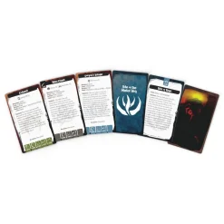 Renegade Games Studios Gift and Rite Deck (174)* Tilbehør