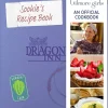 Elena Craig Kokebøker^Gilmore Girls: Sookie St. James's Official Cookbook