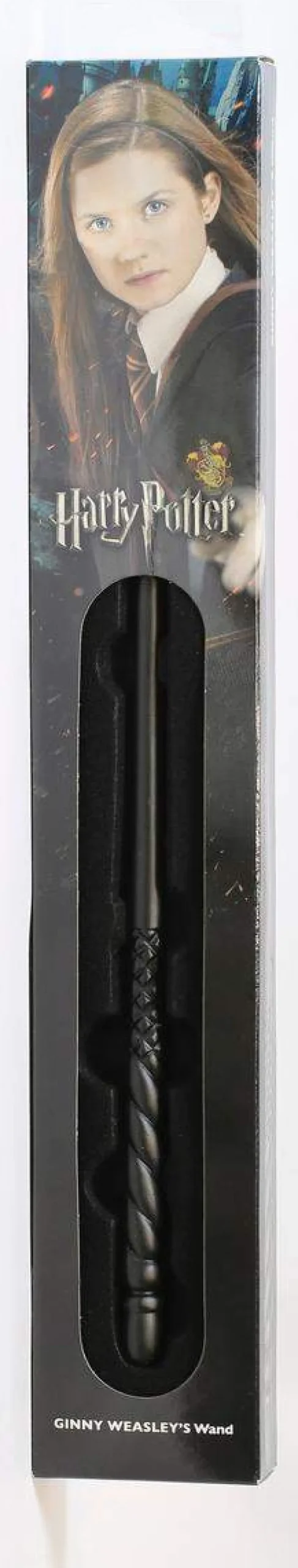 Ginny Weasley Wand Blister Pack* Tryllestaver