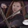 Tryllestaver^Ginny Weasley's Wand
