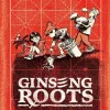 Craig Thompson Ginseng Roots: A Memoir* Biografier
