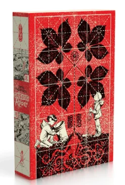 Craig Thompson Ginseng Roots: The Complete Box Set* Samlebokser