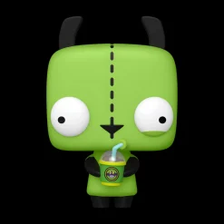 Funko POP! Animation Gir POP! Animation Vinyl Figure* Funko! Pop