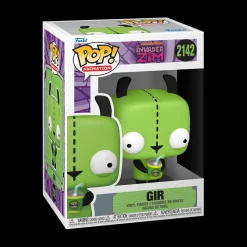 Funko POP! Animation Gir POP! Animation Vinyl Figure* Funko! Pop