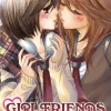 Milk Morinaga Girls Love^Girl Friends: The Complete Collection 2