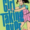 Arielle Jovellanos Barn & Unge^Girl Taking Over: A Lois Lane Story