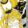 Natsuki Kizu Given, Vol. 8* Boys Love