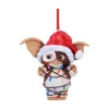 Gremlins-jul Julekuler|Julepynt^Gizmo in Fairy Lights Hanging Ornament 10,5 cm