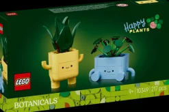 LEGO Botanical Glade planter (10349)* Lego