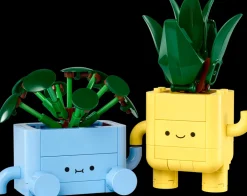 LEGO Botanical Glade planter (10349)* Lego