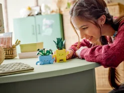 LEGO Botanical Glade planter (10349)* Lego