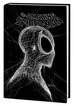 Nick Spencer Spider-Man^Gleason Dm