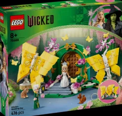 LEGO Wicked Glindas bryllupsdag (75688)* Lego
