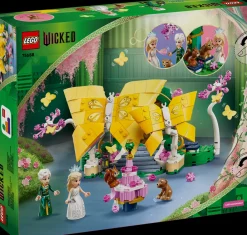 LEGO Wicked Glindas bryllupsdag (75688)* Lego