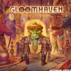 Joe Klipfel Spill For To^Gloomhaven: Buttons & Bugs