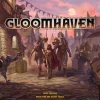 Dennis Vögele Gloomhaven 2nd Edition* Samarbeid