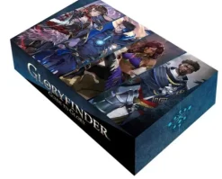Gloryfinder: Guide to Glory Bundle Set* Andre Kortspill
