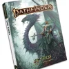 Paizo Publishing Regelbøker^GM Core Rulebook HC