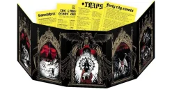 Free League Publishing Tilbehør^GM Screen