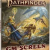 Paizo Publishing GM Screen* Tilbehør
