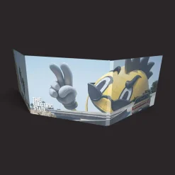 Free League Publishing Tilbehør^GM Screen