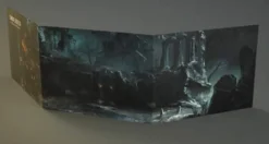 Steamforged Games GM Screen* Tilbehør