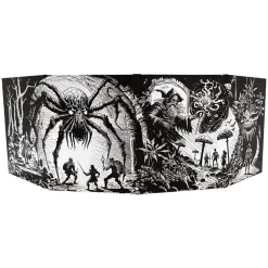 Arcane Library Tilbehør^GM Screen