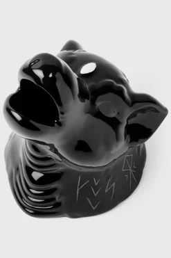 Haunted Homeware Vaser^Gmork Black Vase