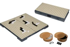 Go and Go Bang Klassikere^Plastic