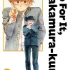 Syundei Kommer Snart^Go For It, Nakamura-kun!! Vol. 2 (New Edition Rerelease)