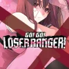 Negi Haruba Go! Go! Loser Ranger! 15* Science Fiction