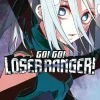 Negi Haruba Go! Go! Loser Ranger! Vol. 12* Science Fiction
