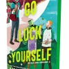 Sara Raasch Go Luck Yourself: A Royals and Romance Novel* Lgbtq+