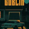 Josh Malerman Goblin* Grøssere