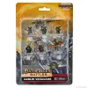 WizKids Monstere^Goblin Vanguard Pathfinder Battles Premium Painted Figure
