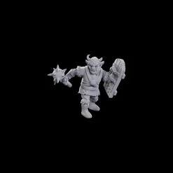 WizKids Goblins Limited Edition 50th Anniversary* Monstere|Tilbehør