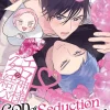 Fumi Tsuyuhisa God of Seduction in the Bedroom* Nyheter|Kommer Snart