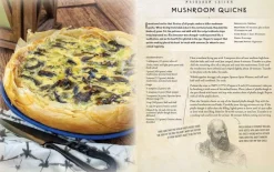 Rick Barba God of War: The Official Cookbook* Kokebøker