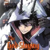 Kent God Slaying Demon King Vol. 02* Science Fiction