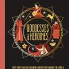 Jean Menzies Goddesses and Heroines: Meet More Than 80 Legendary Women From Around the World* Biografier