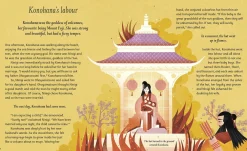 Jean Menzies Goddesses and Heroines: Meet More Than 80 Legendary Women From Around the World* Biografier