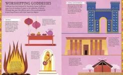 Jean Menzies Goddesses and Heroines: Meet More Than 80 Legendary Women From Around the World* Biografier