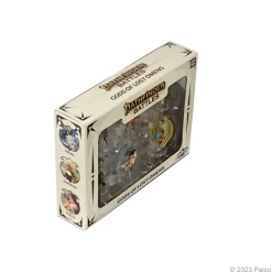 WizKids Gods of Lost Omens Boxed Set Pathfinder Battles* Monstere
