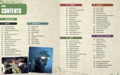 Kayce Baker Godzilla: The Official Cookbook* Kokebøker