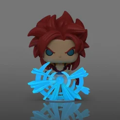 Funko POP! Animation Funko! Pop^Gogeta POP! Animation Vinyl Figure