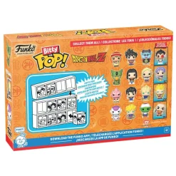 Funko Bitty POP! Funko! Pop^Gohan Bitty POP! Vinyl Figure 4-Pack