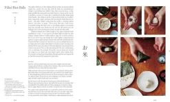 Emiko Davies Gohan: Everyday Japanese Cooking: Memories and stories from my family's kitchen* Kokebøker
